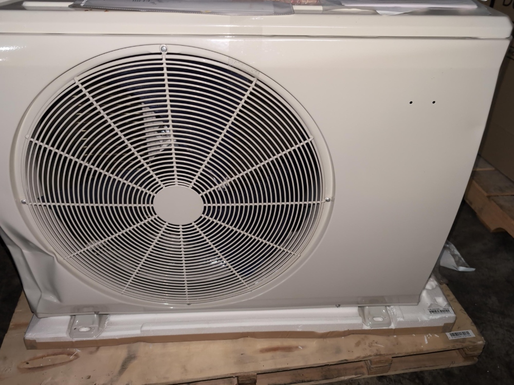 DLS-RES 18K 230V HP INVERTER HH